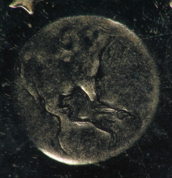 1972-Eisenhower-Dollars---Type-1,2,-And-3??